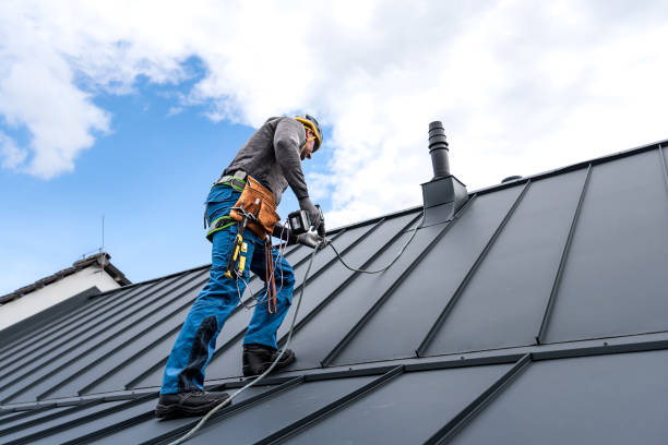 Best Rubber Roofing (EPDM, TPO)  in Cherryvale, SC